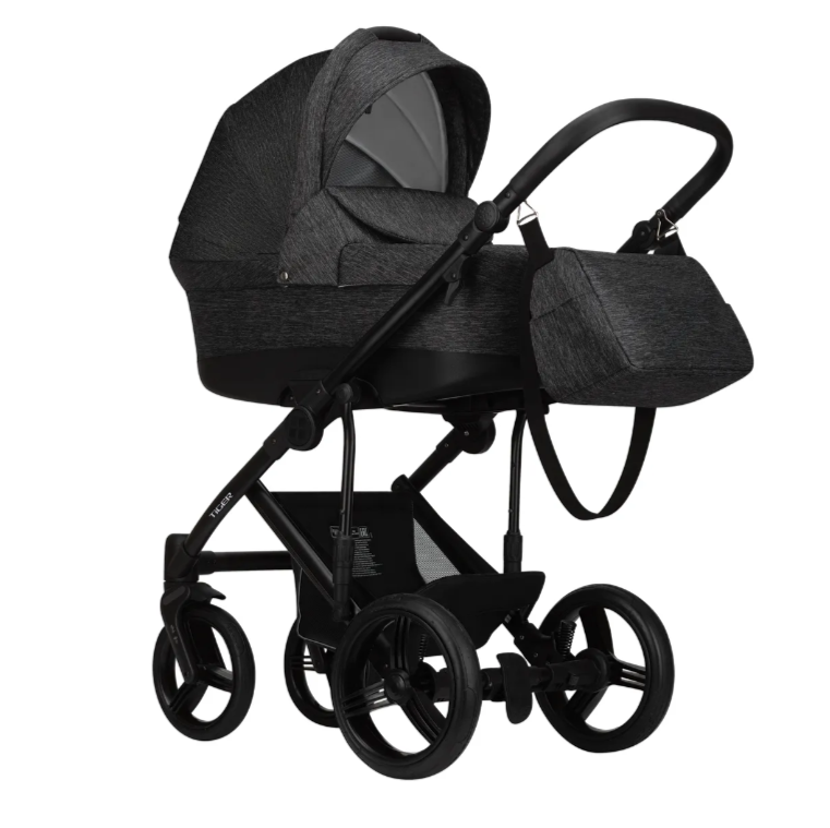  2  1 Bebetto Tiger LUX