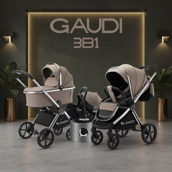 ������� 3 � 1 Bubago Gaudi