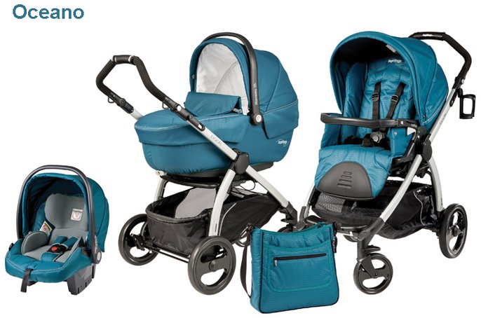  3  1 Peg-Perego BOOK PLUS SPORTIVO MODULAR