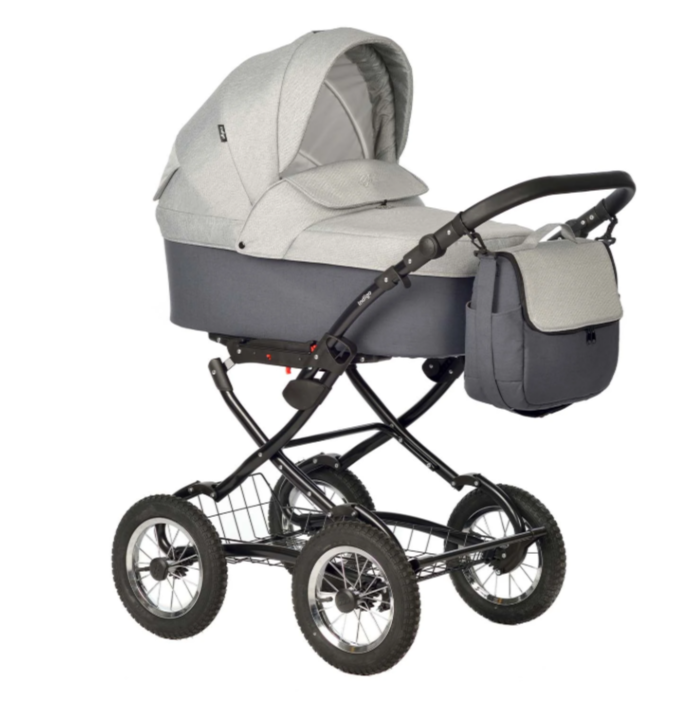  Indigo BLUES Classic