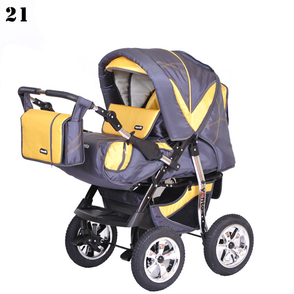   Expander VENTO PC