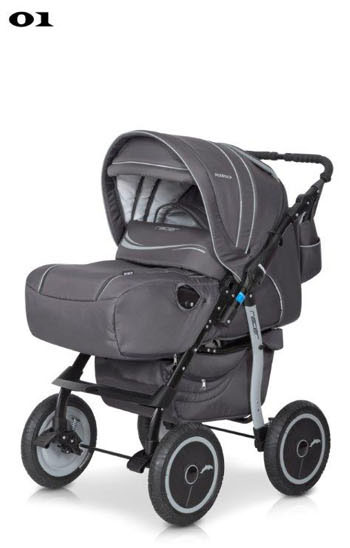   Riko RACER PDL