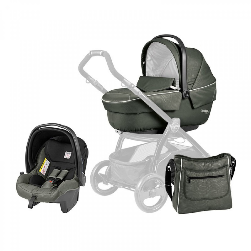    Peg-Perego Set Modular XL 3  1