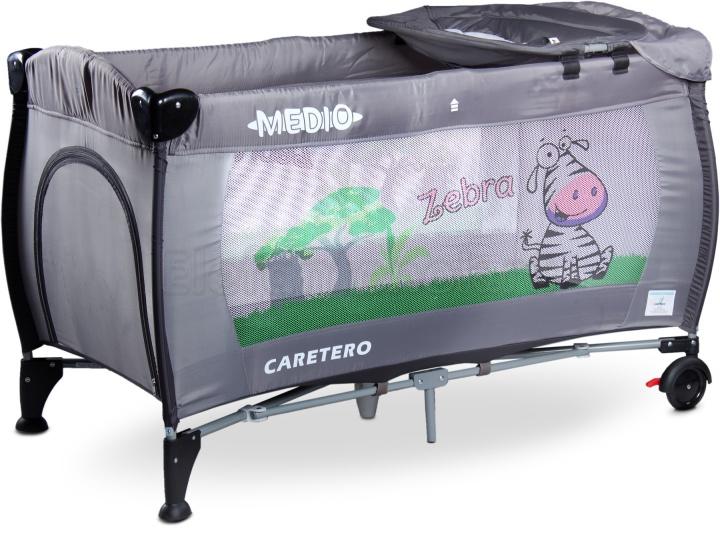 - Caretero Medio Classic