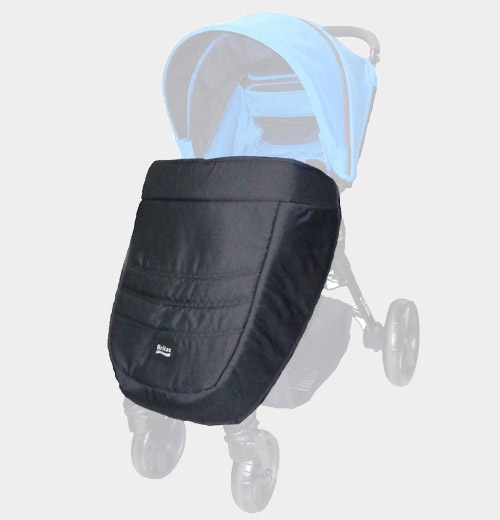     Britax A-Agile / B-Motion