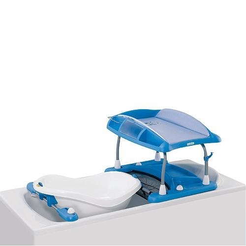     Bebe Confort DUO Amplitude