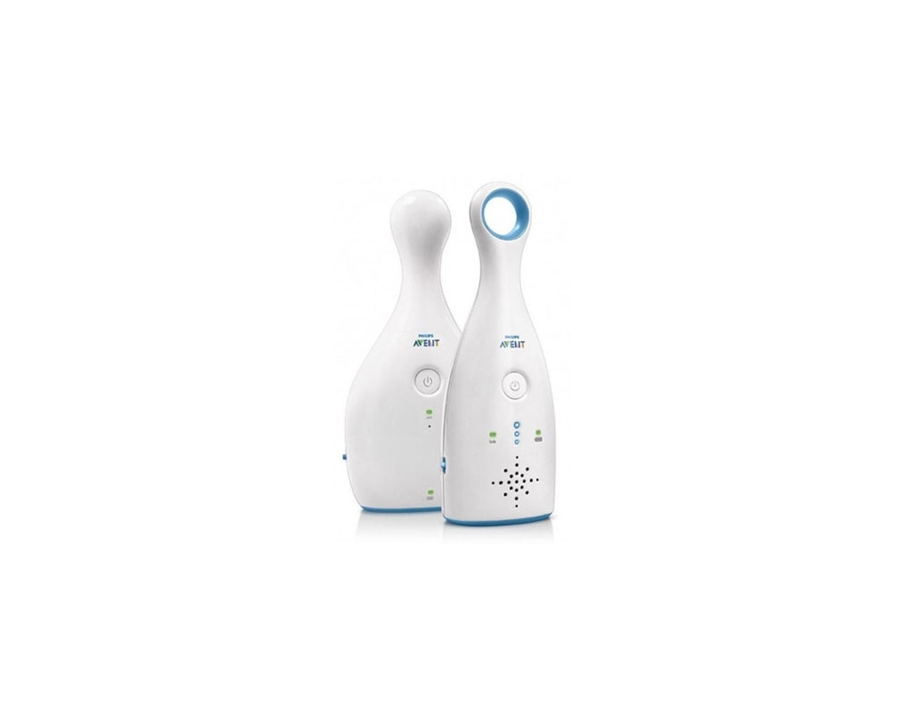  Philips AVENT SCD-485