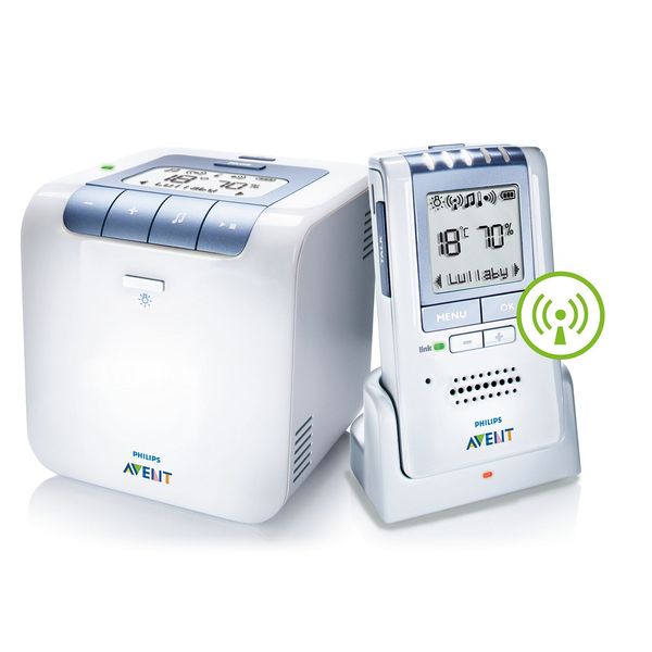  Philips AVENT SCD-535