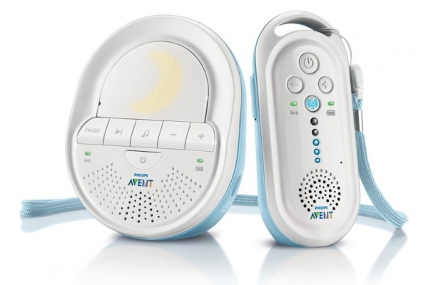  Philips AVENT SCD-505