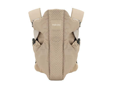 - Inglesina Front