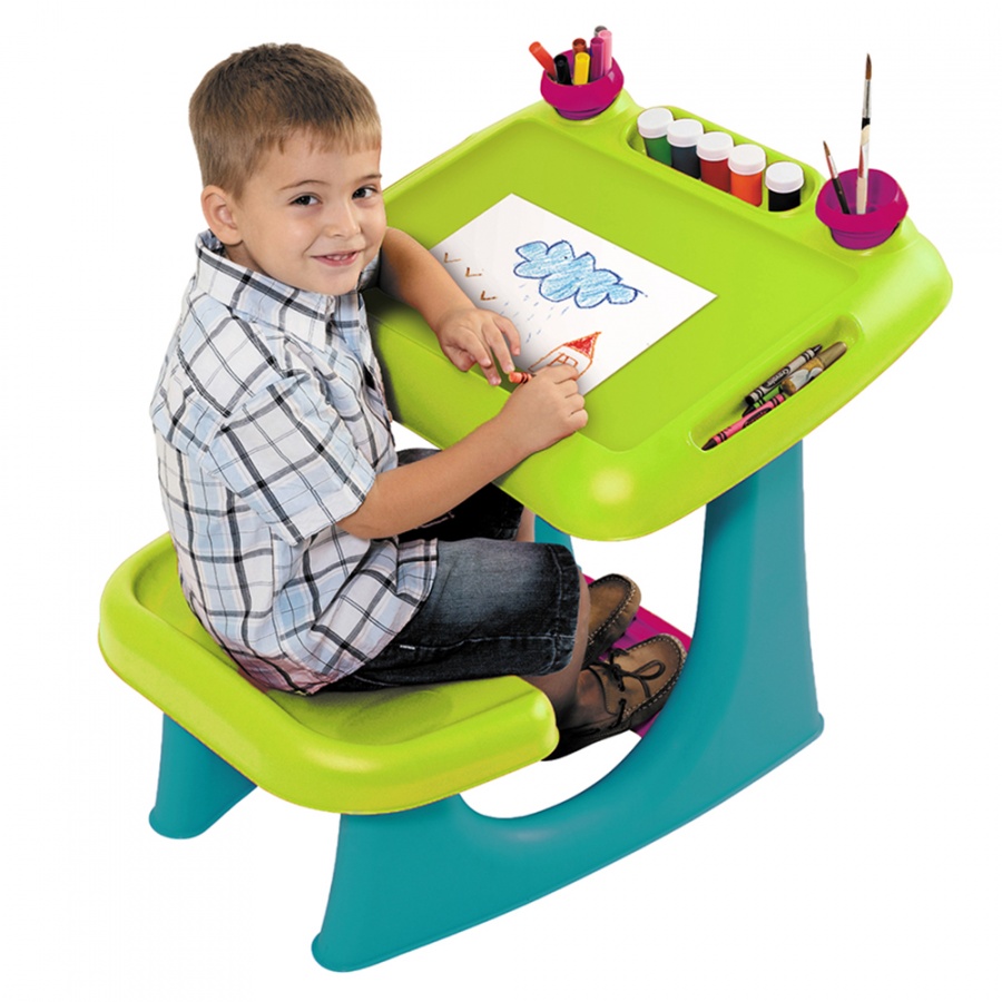 - Keter SIT & DRAW 