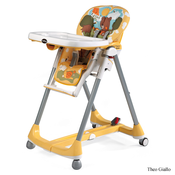    Peg-Perego Prima Pappa Diner