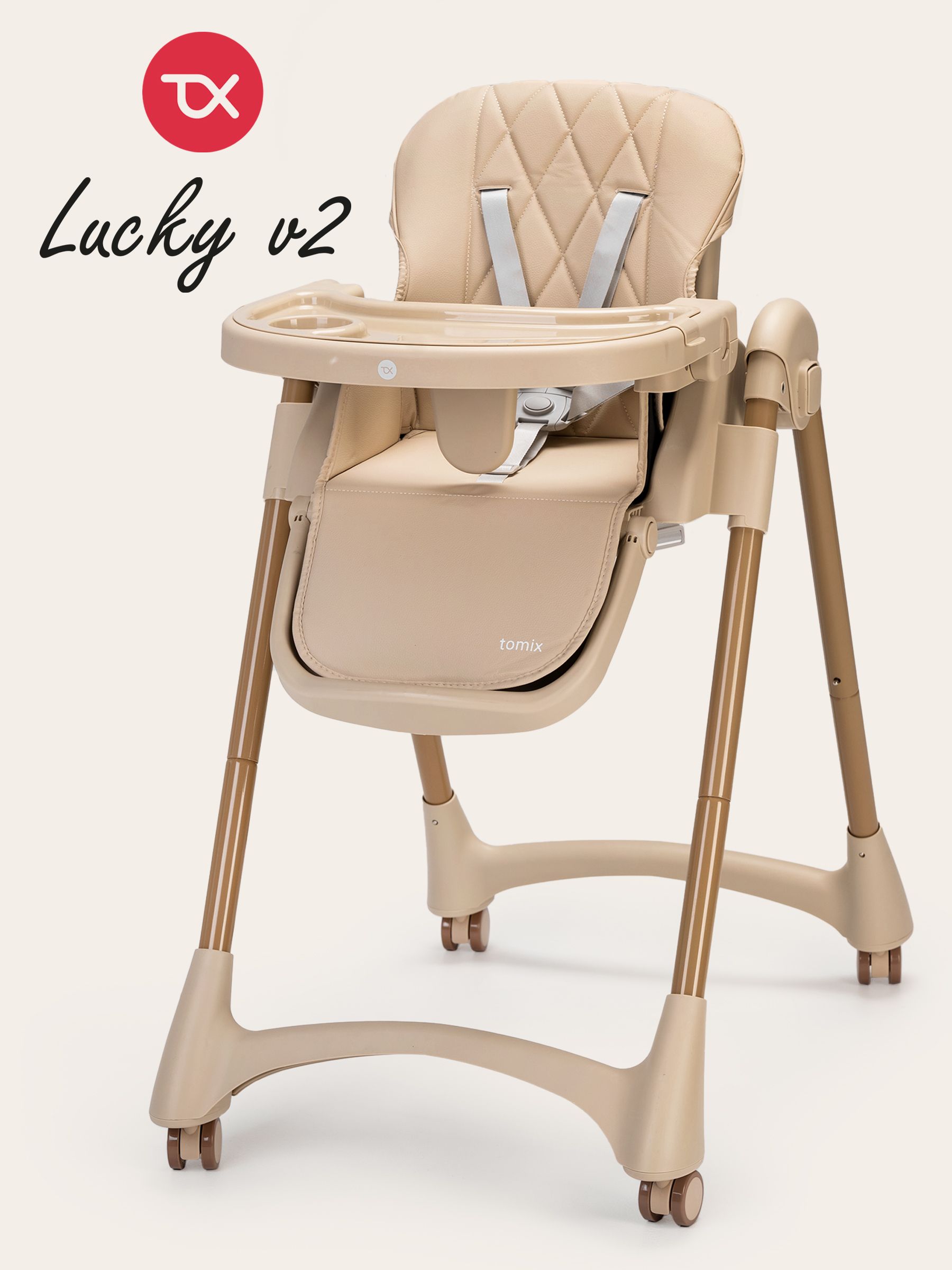 �������� ��� ��������� Tomix Lucky V2