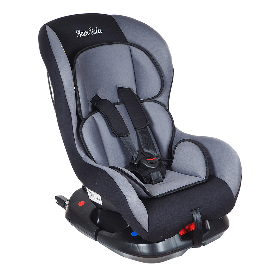   0-18  BAMBOLA BAMBINO ISOFIX