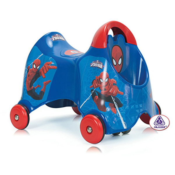  Injusa ULTIMAT SPIDER-MAN 